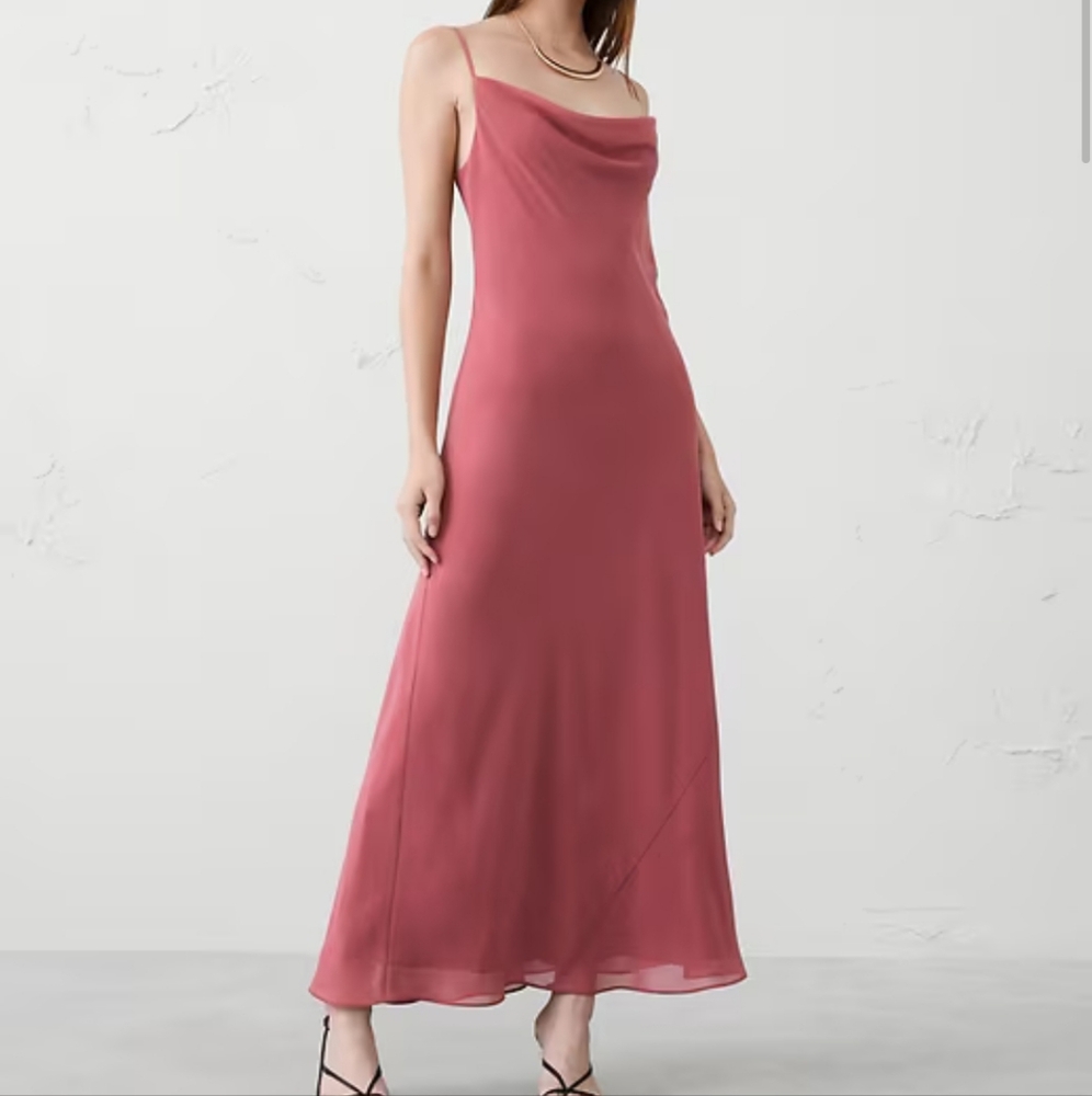 Maxi Dress NWT Size 6